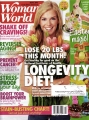 Press for 2012 Apr Woman's World  4-2-2012 cover