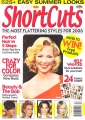 ShortCuts #12 2008 cover