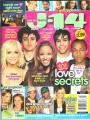 J14 Magazine Cover