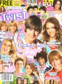 Twist Magazine Cover