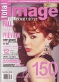 Total Image Sept/Oct 2004 cover