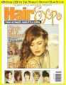 Celebrity Style Hair Special Presents Hair Expo #09 2008 cover