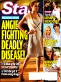 Star Magazine Cover