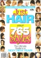Just Hair #03 2006 cover