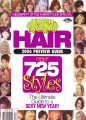 Just Hair #12 2005 cover