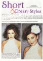 Short & Dressy Styles 1