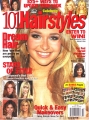 101Hairstyles  #14  2007 cover