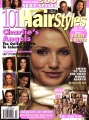101Hairstyles #07 2003 cover