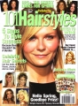 101Hairstyles #08 2007 cover