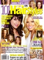 101Hairstyles #09 2004 cover