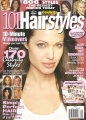 101Hairstyles #09 2005 cover 