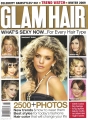 Celebrity Hairstyles #61- Trend Watch - Glam Hair cover