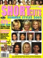 ShortCuts #08 2003 cover
