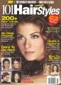 101Hairstyles #05 2002 cover