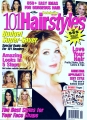 101Hairstyles #18 2008 cover