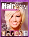 Hair Expo #04 2009 cover